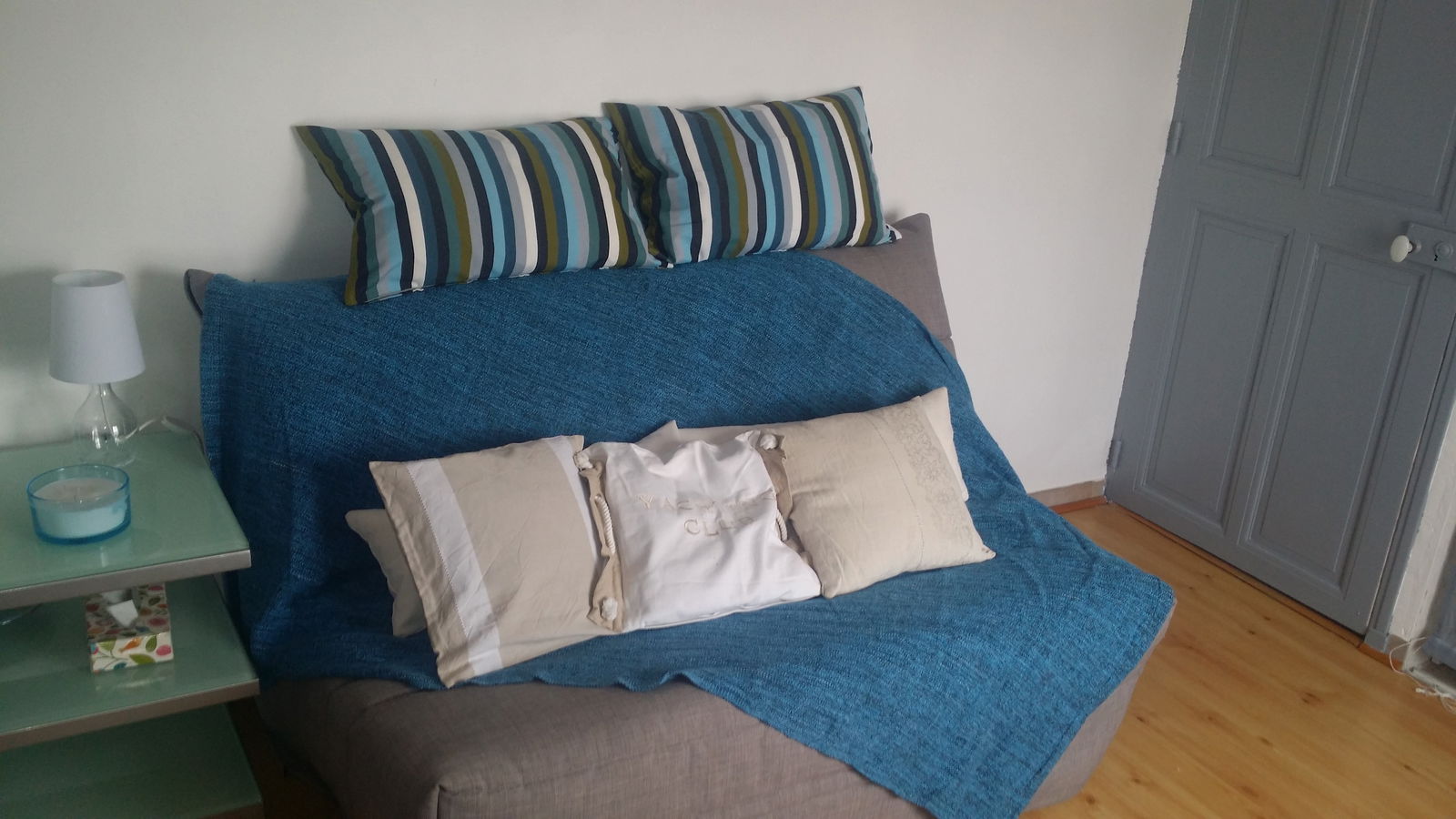 Gastfamilie Avignon 137420