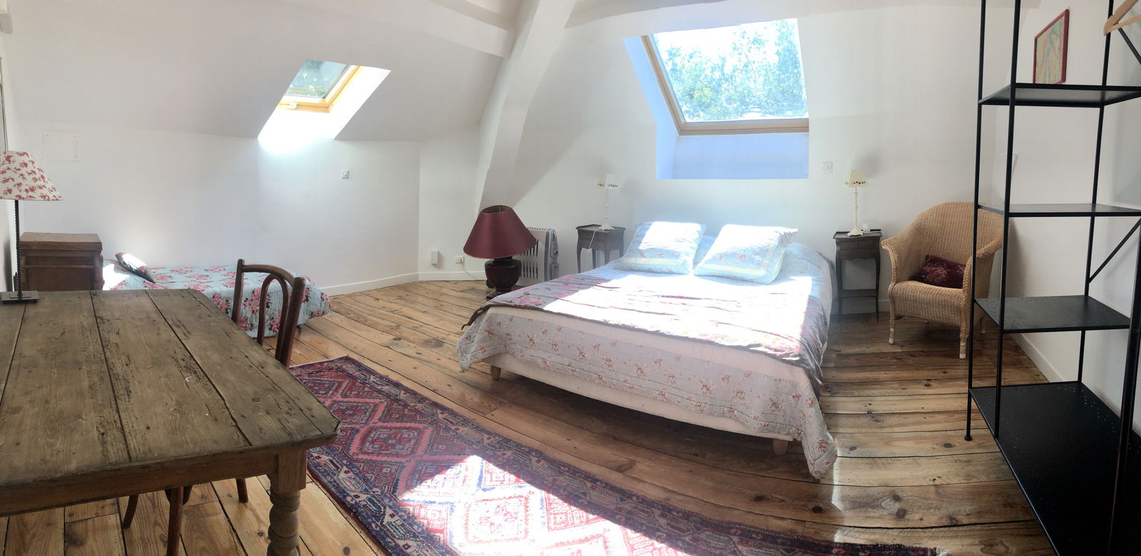 Gastfamilie Castets 239995