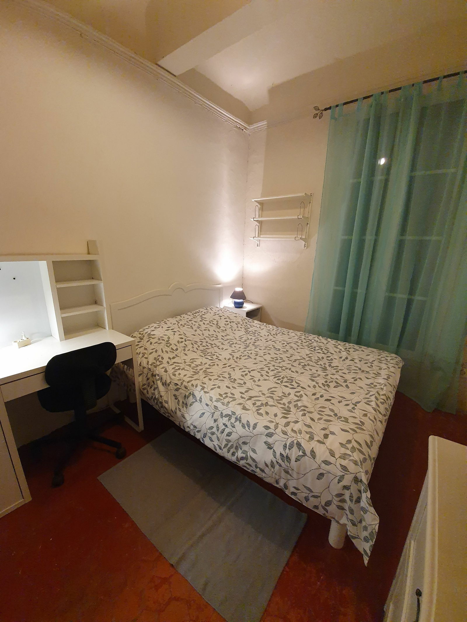 Gastfamilie Fuveau 5077