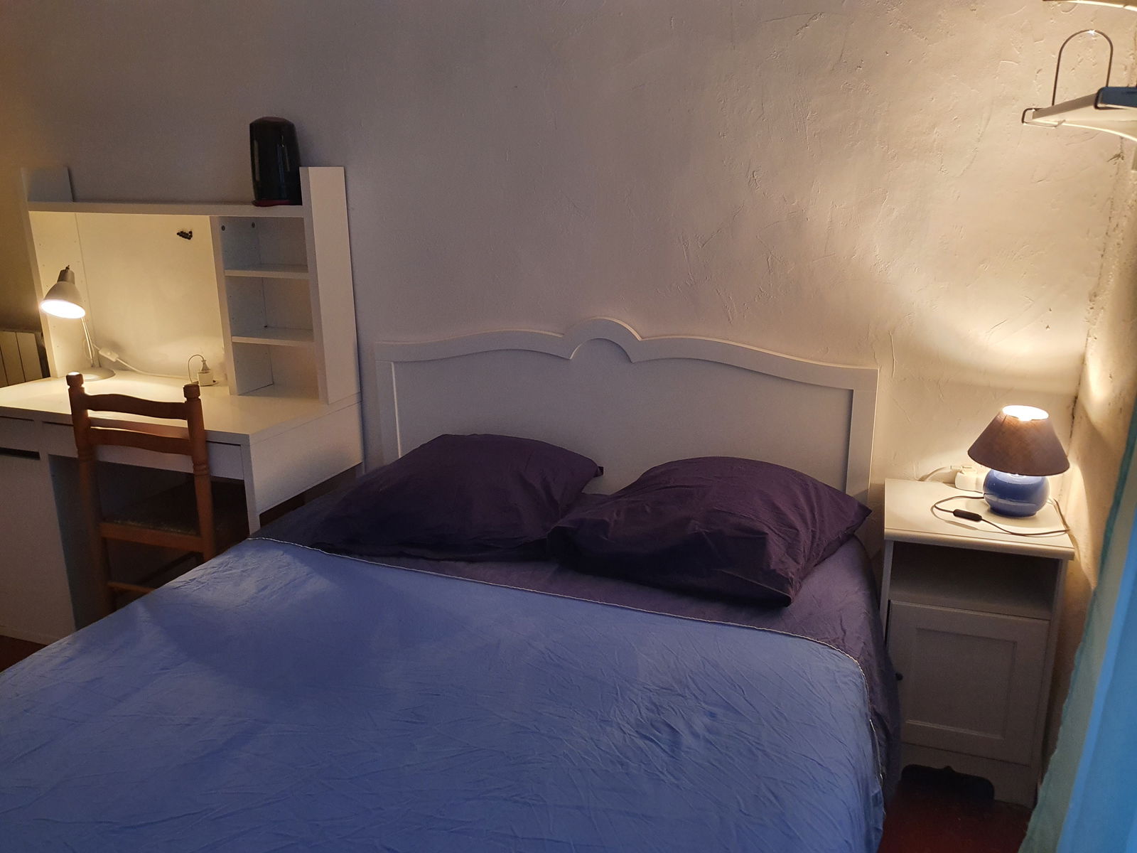 Gastfamilie Fuveau 5077