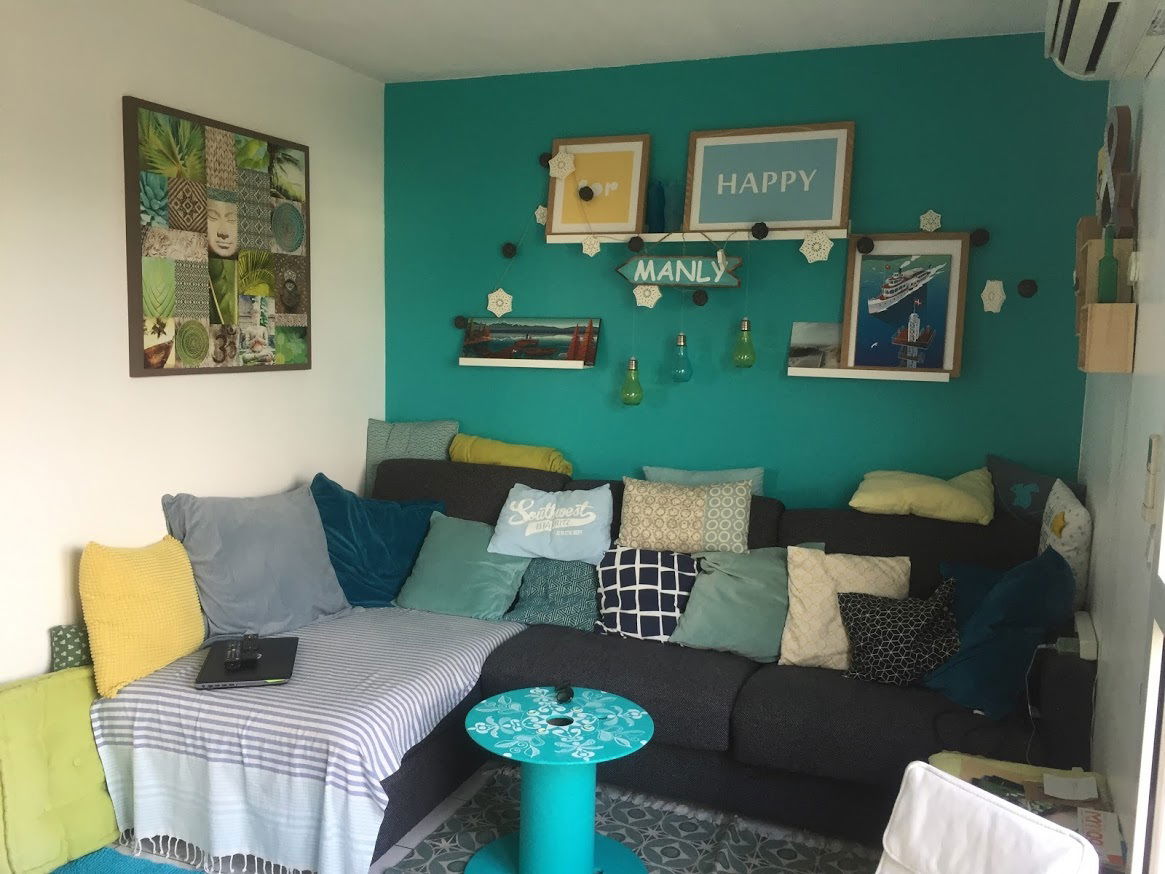 Gastfamilie Montpellier 242227