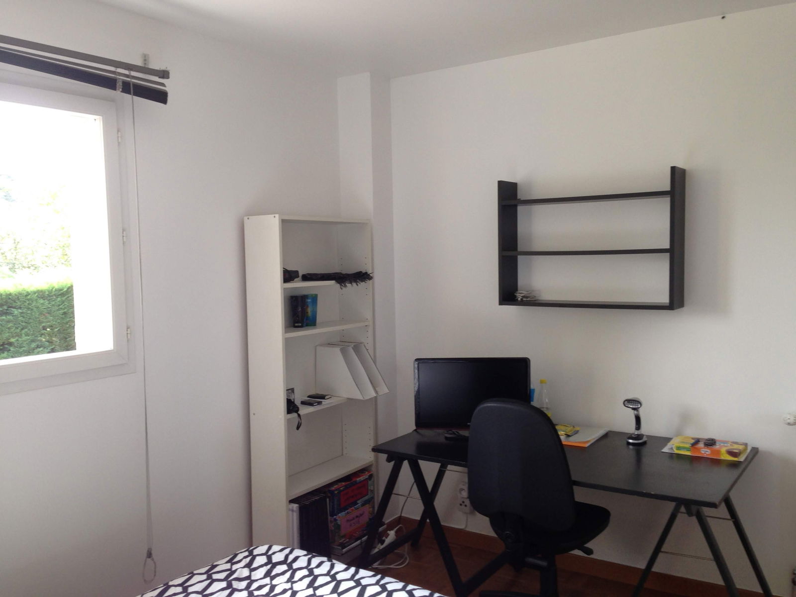 Gastfamilie Tassin-la-Demi-Lune 266570