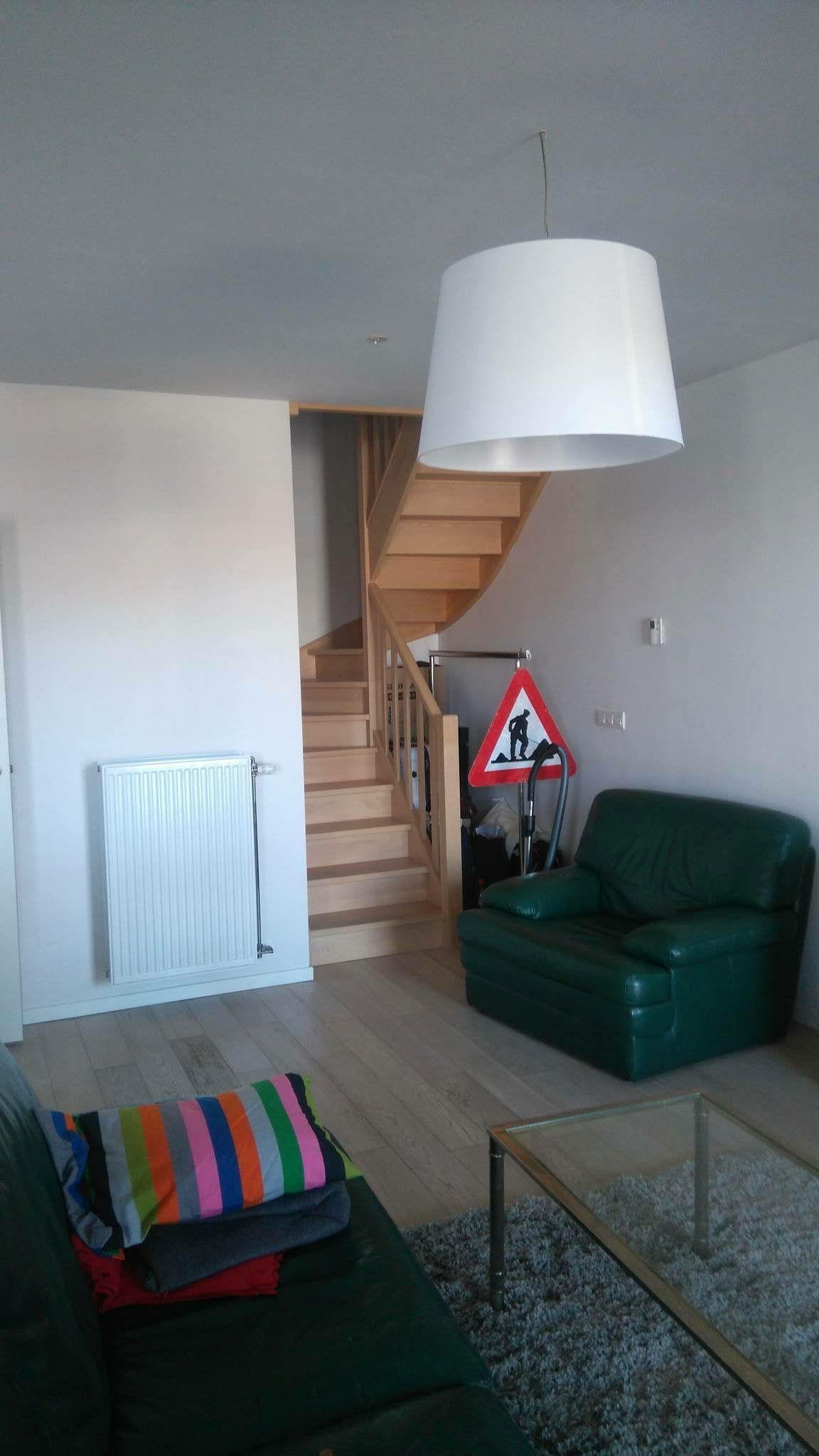 Gastfamilie Schaerbeek 138067