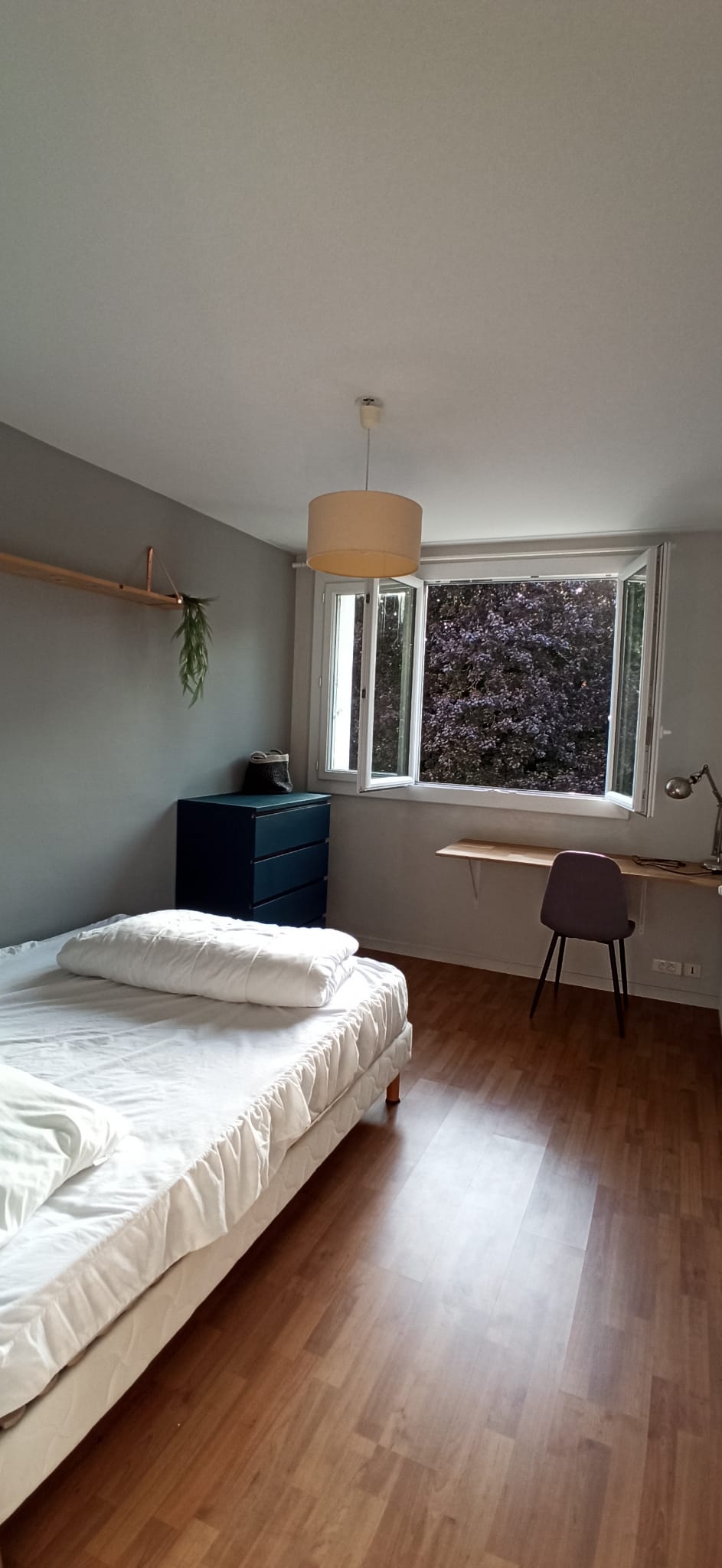 Gastfamilie Saint-Jacques-de-la-Lande 665941