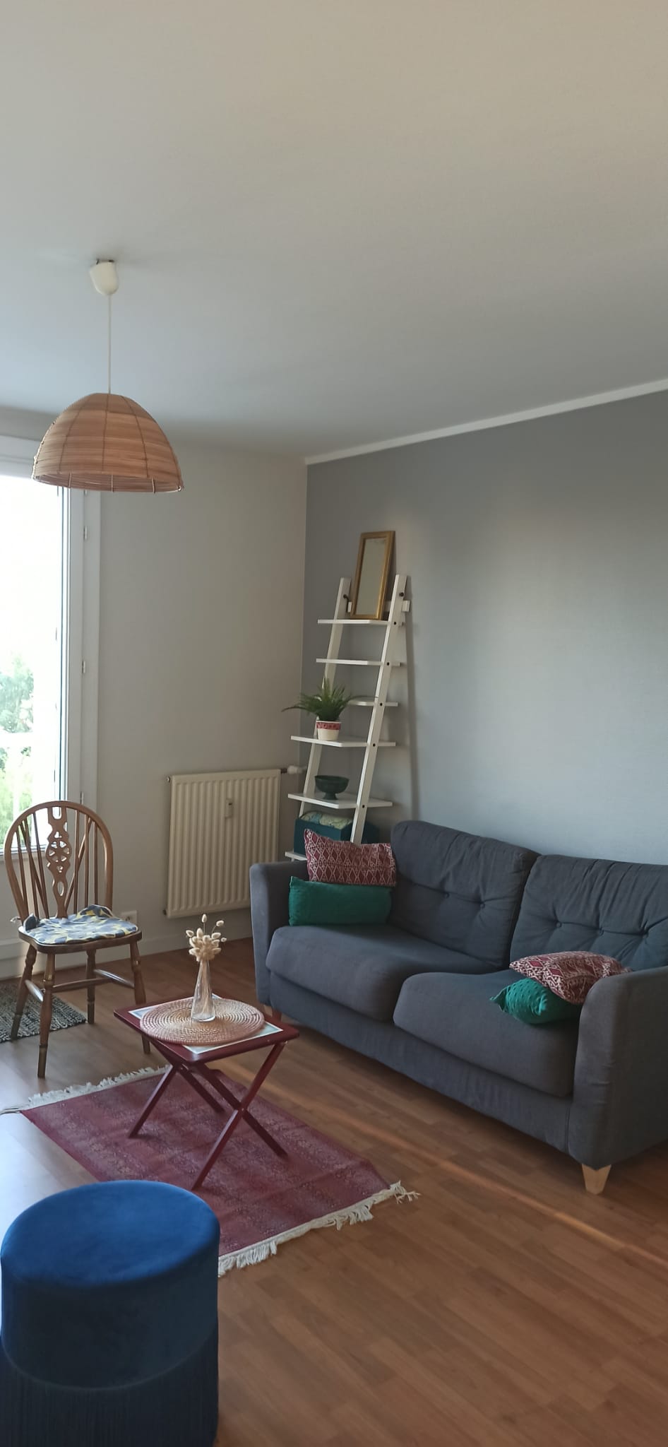 Gastfamilie Saint-Jacques-de-la-Lande 665941