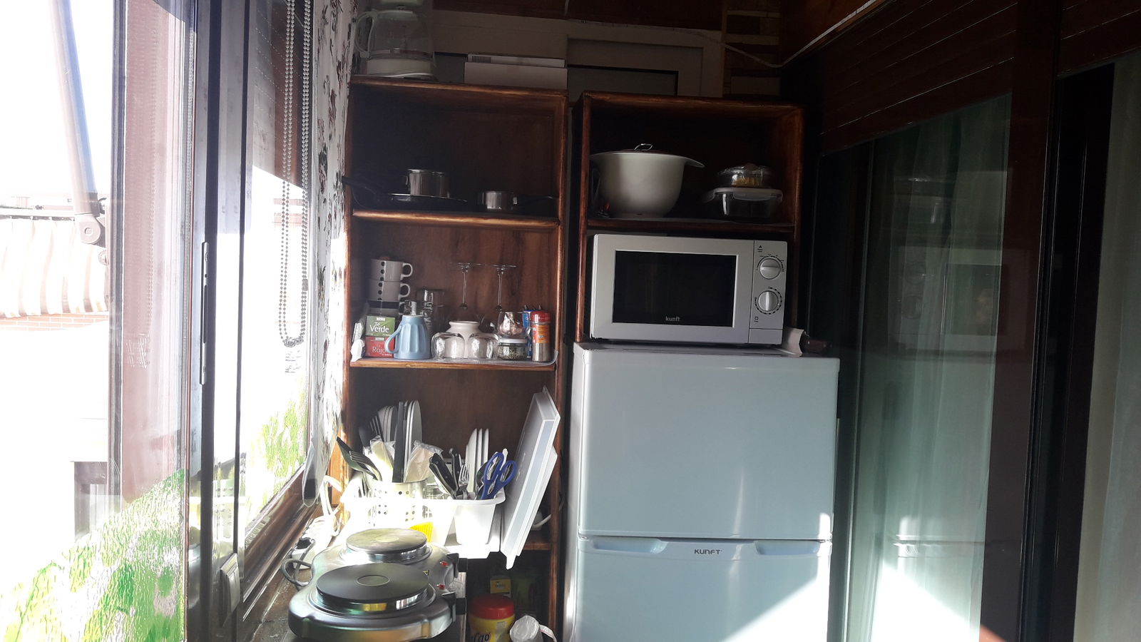 Gastfamilie Valladolid 266225