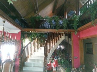 Gastfamilie Valladolid 266225