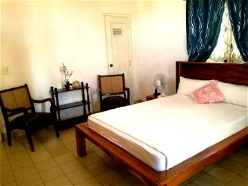 Room For Rent La Habana 158485-1