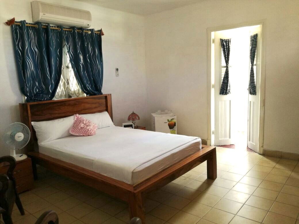 Chambre Chez L'habitant La Habana 158485