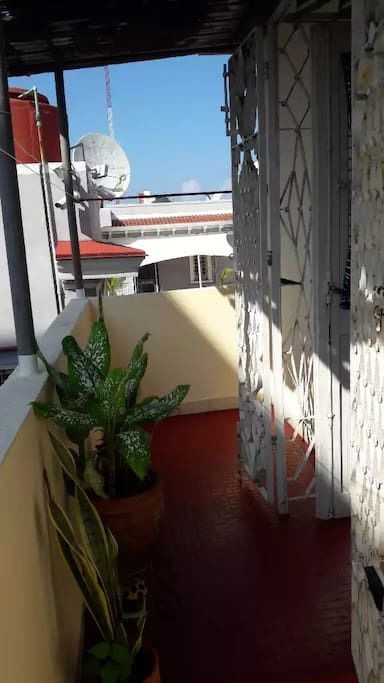 Chambre Chez L'habitant La Habana 158485