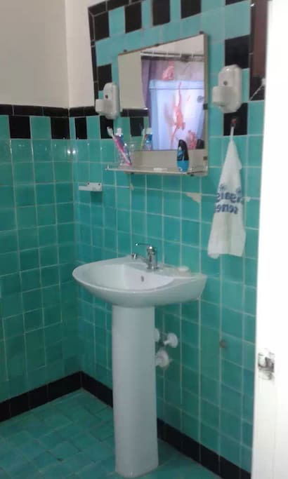 Chambre Chez L'habitant La Habana 158485