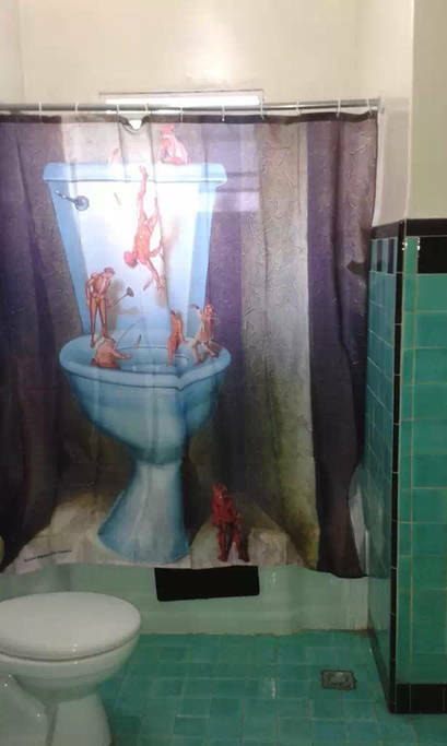 Chambre Chez L'habitant La Habana 158485