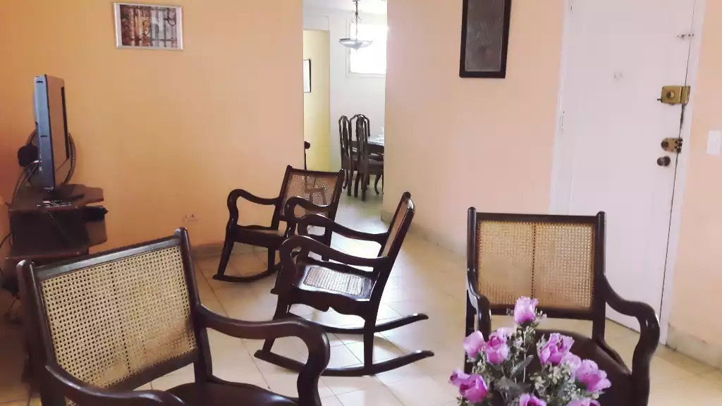 Chambre Chez L'habitant La Habana 158485