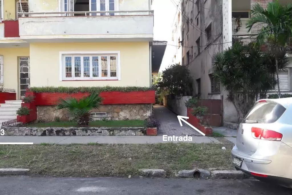 Chambre Chez L'habitant La Habana 158485