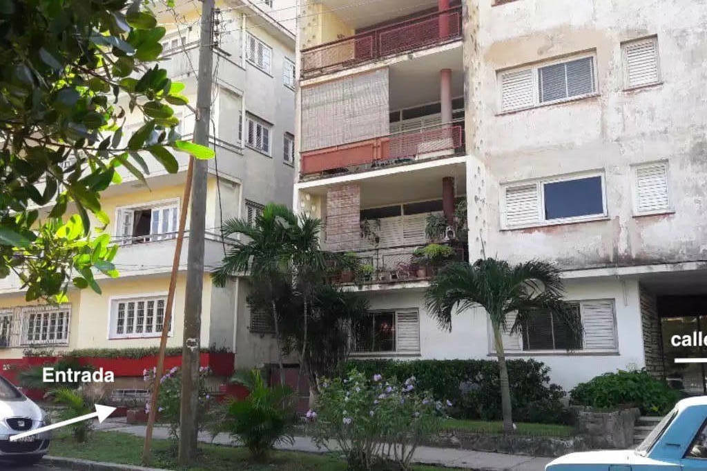 Chambre Chez L'habitant La Habana 158485