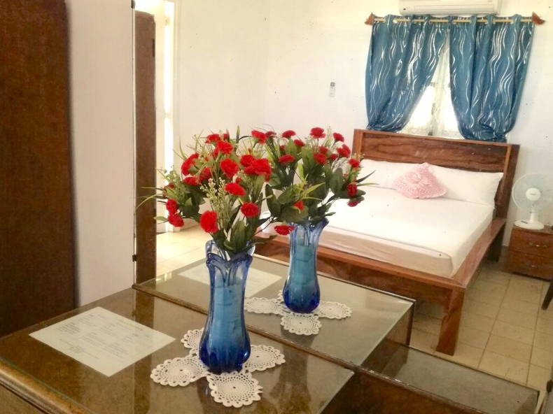 Quedarse En Casa La Habana 158485-3