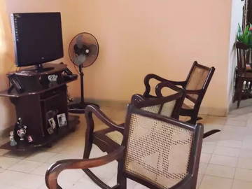 Quedarse En Casa La Habana 158485-9