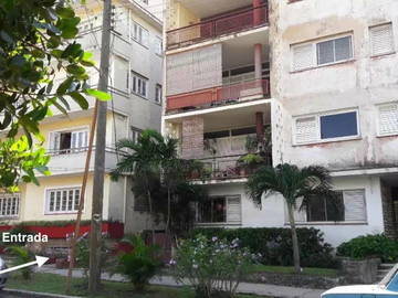 Quedarse En Casa La Habana 158485-11