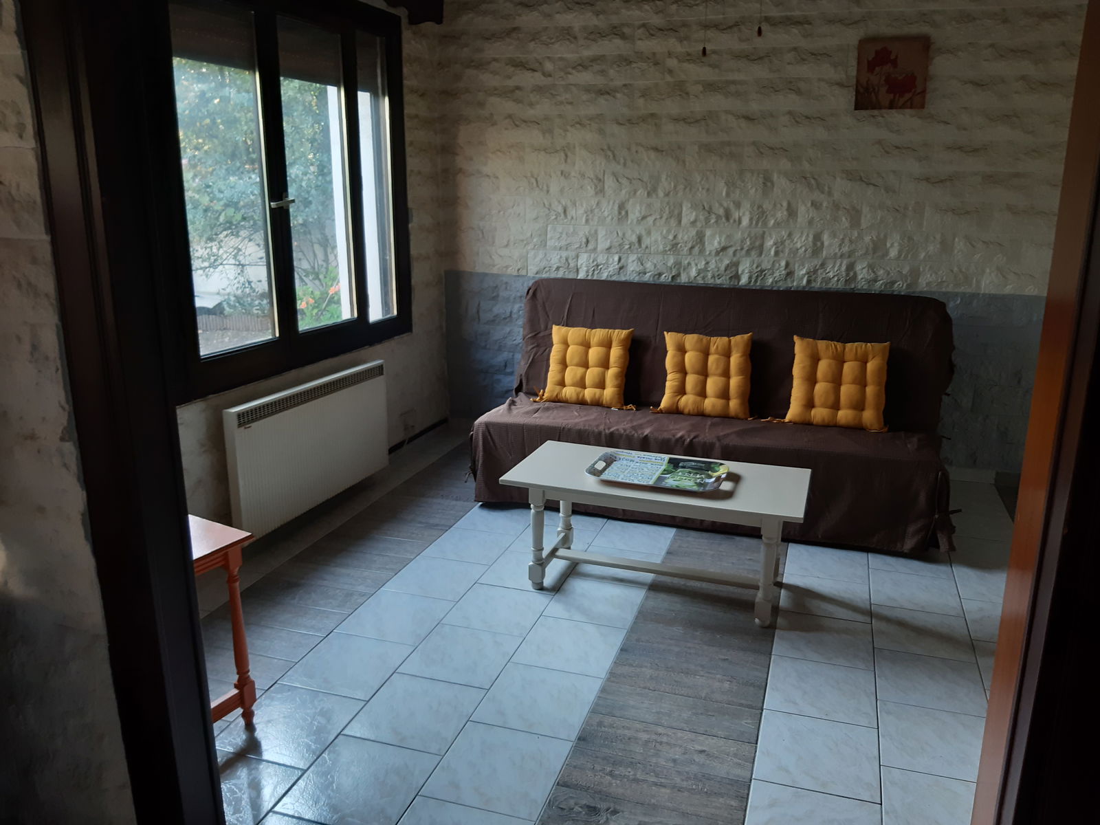 Gastfamilie Fontenay-sous-Bois 262282