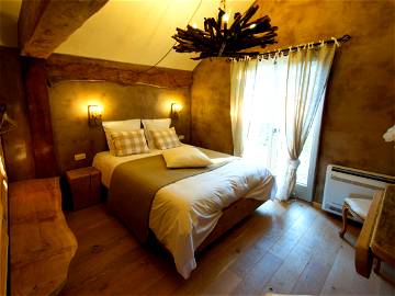 Roomlala | Zimmer Du Vivier / Zimmer 'Holz'