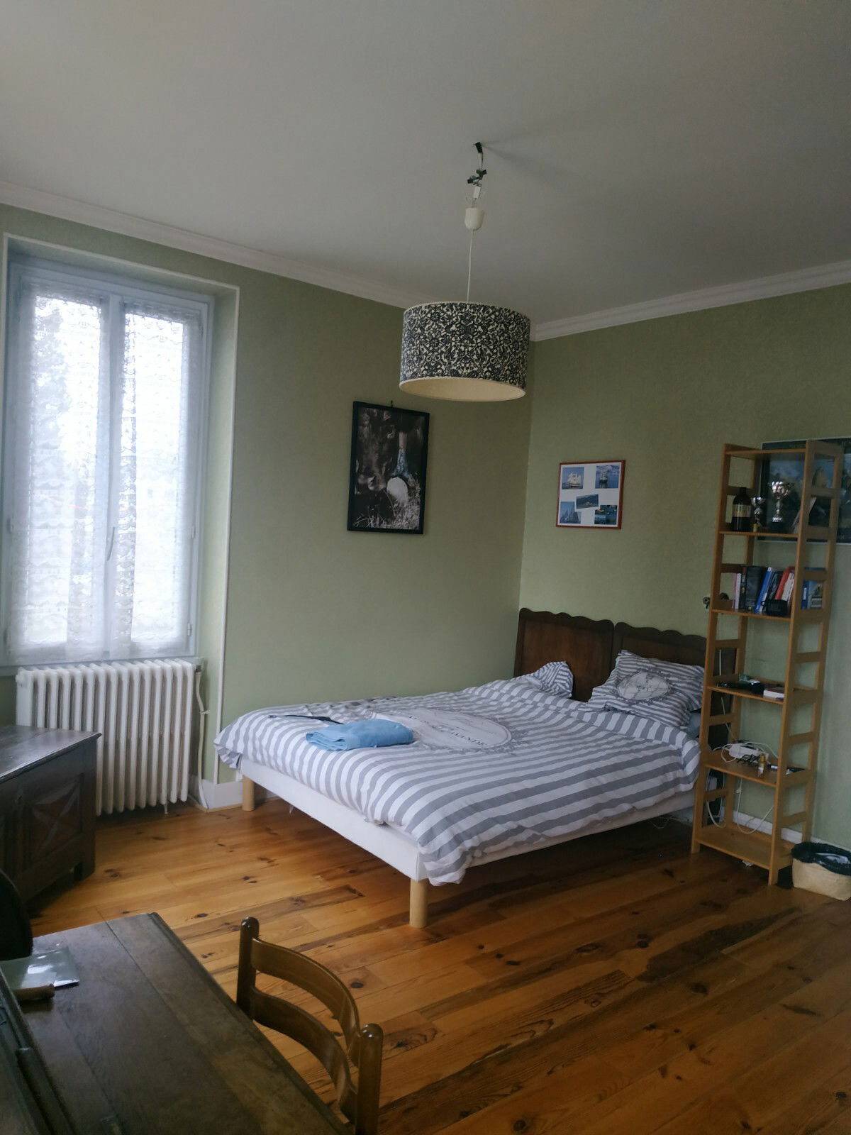 Gastfamilie Évian-les-Bains 160697