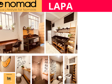 Roomlala | Zimmer frei – Coliving für Studenten & digitale Nomaden