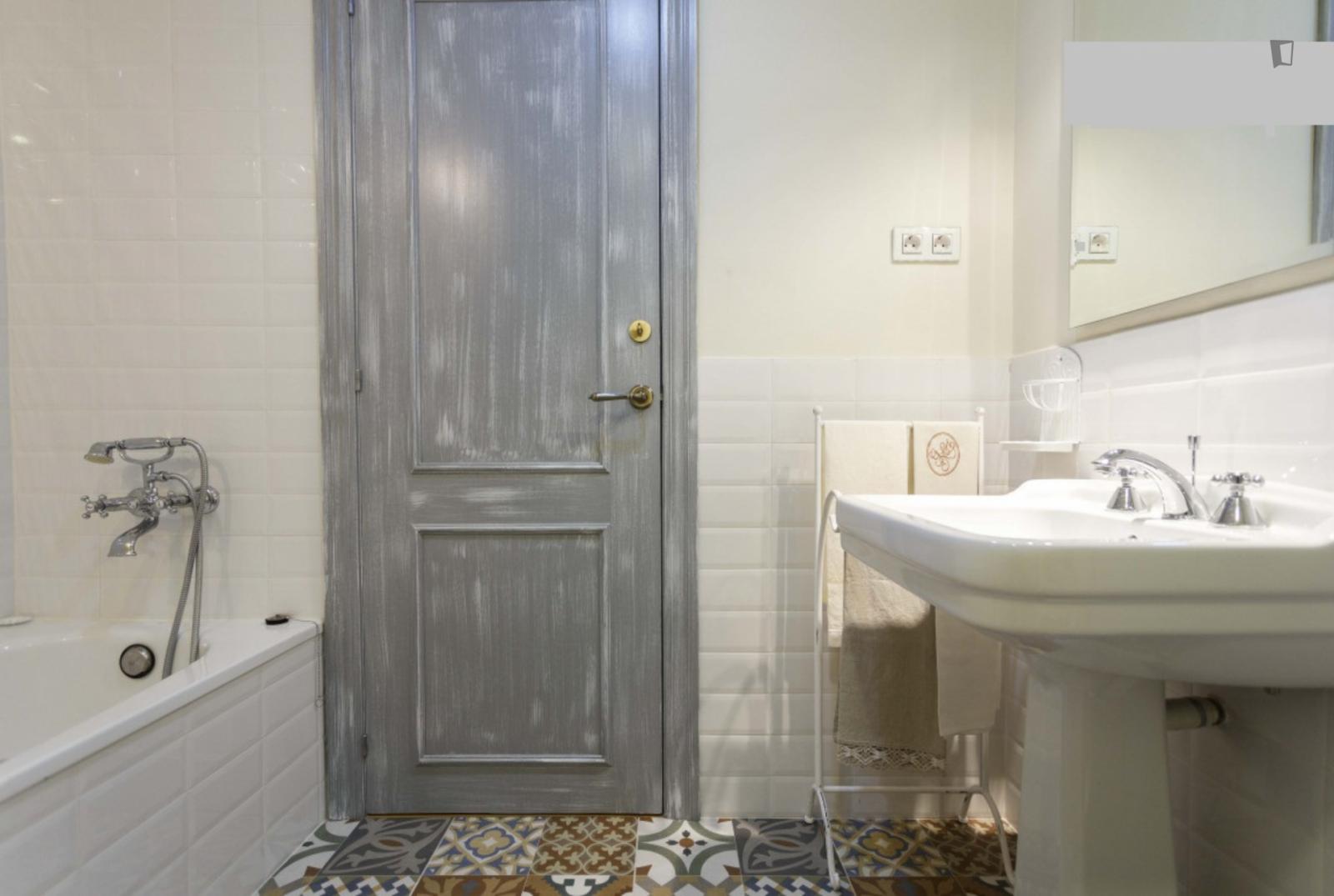 Gastfamilie Barcelona 530804