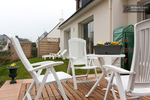 Gastfamilie Vannes 321511