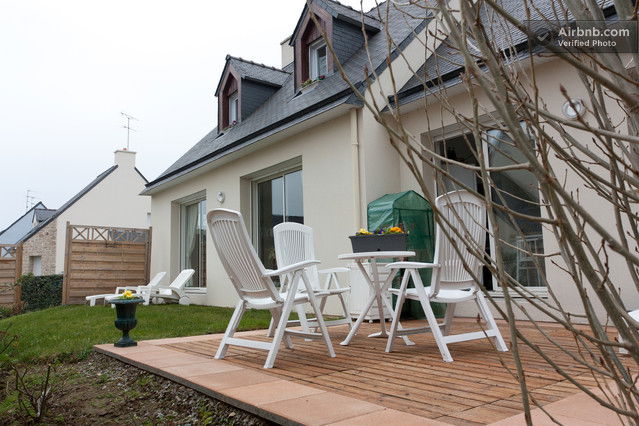 Gastfamilie Vannes 321511