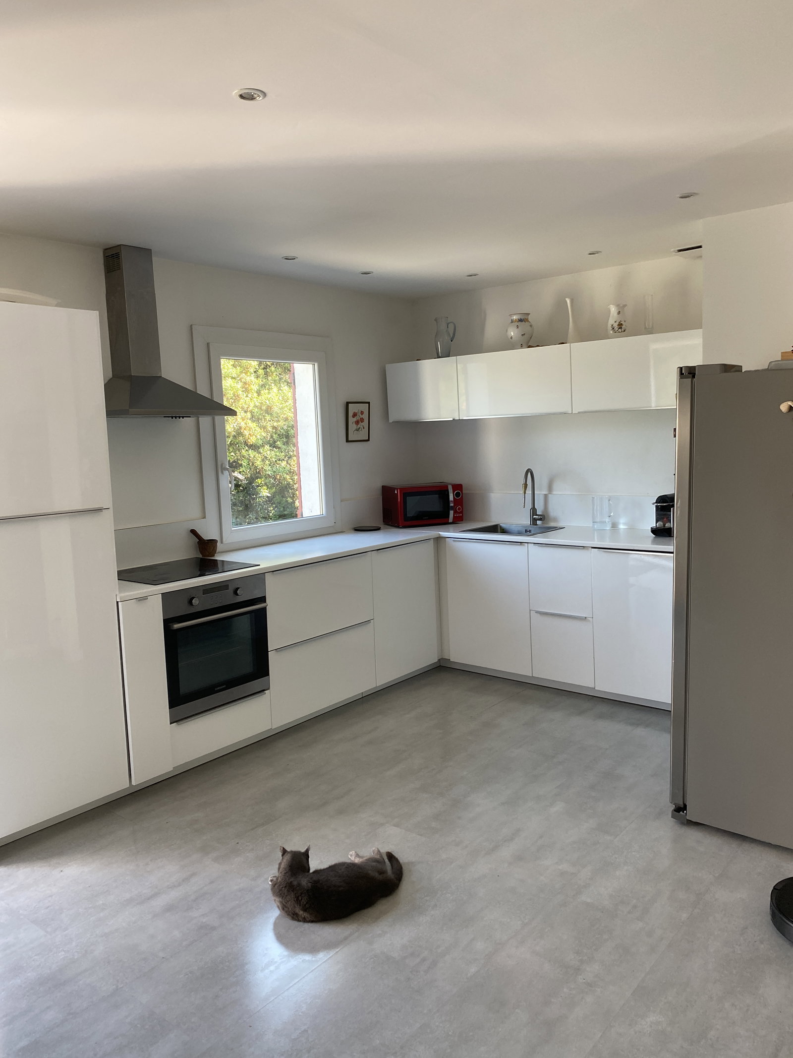Unterkunft Beim Gastgeber Cuges-les-Pins 267094