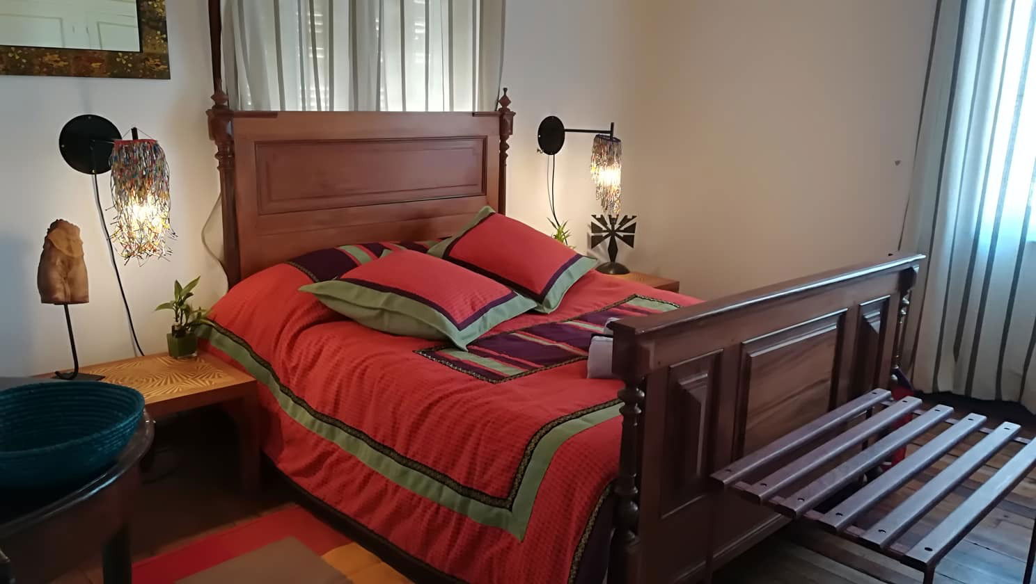 Gastfamilie Antananarivo 208087