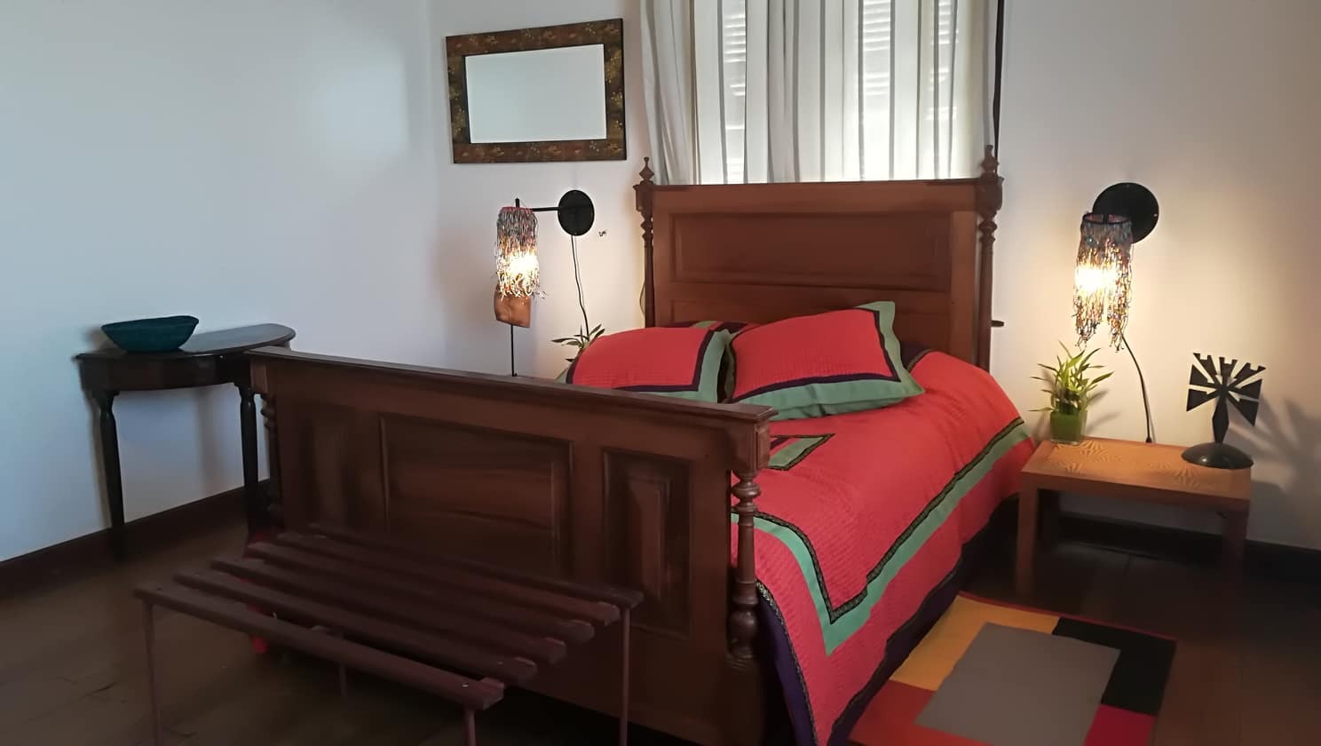 Gastfamilie Antananarivo 208087