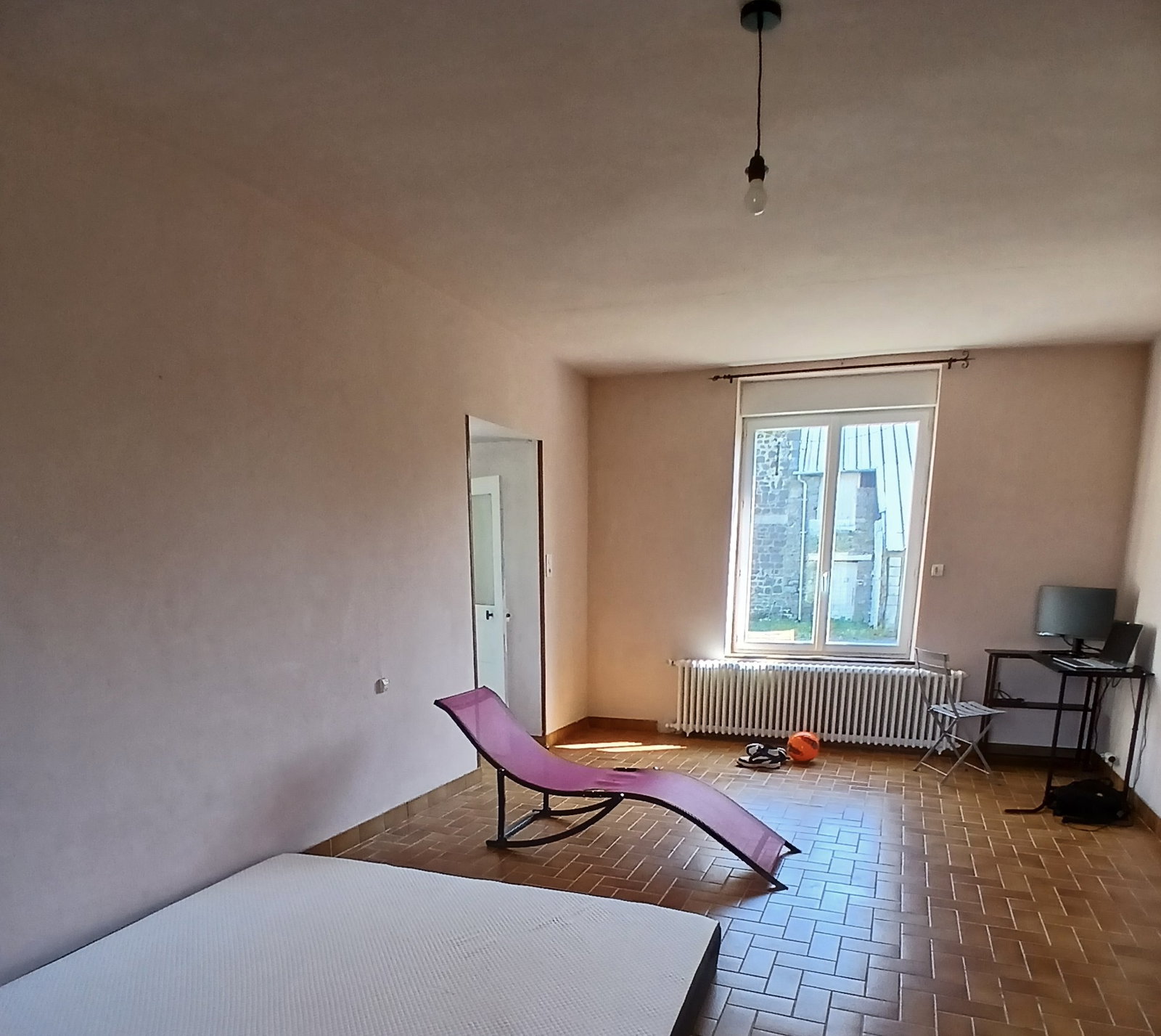 Unterkunft Beim Gastgeber Baguer-Morvan 665285