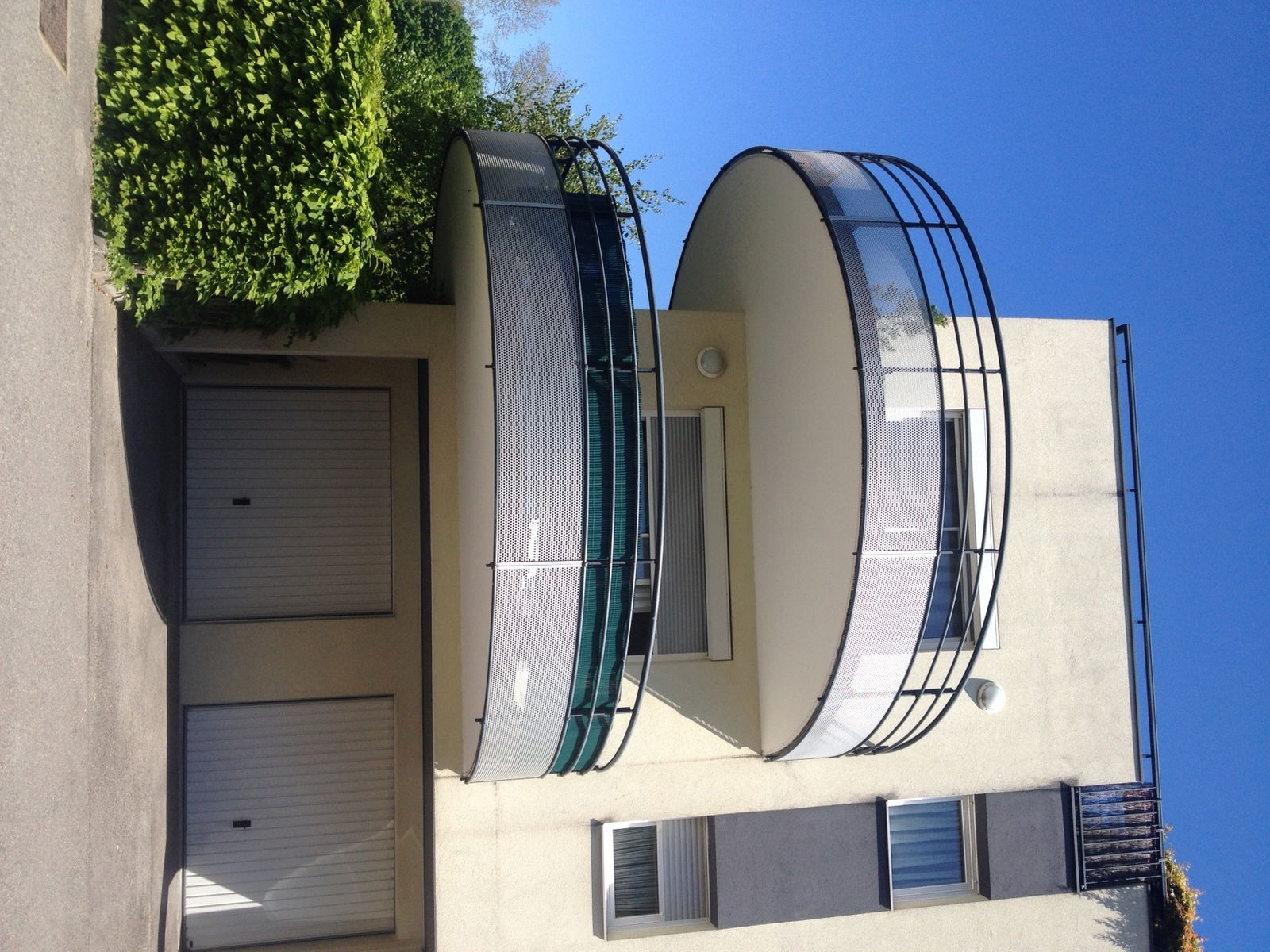 Gastfamilie Aix-les-Bains 133386