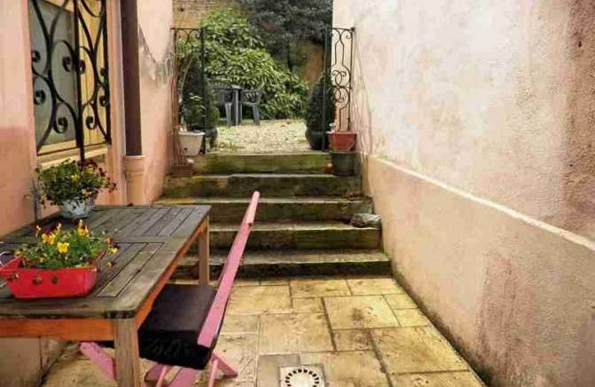 Gastfamilie Beaune 163732