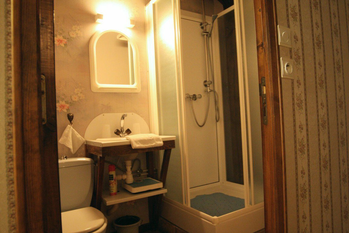 Gästezimmer Monthodon 89259