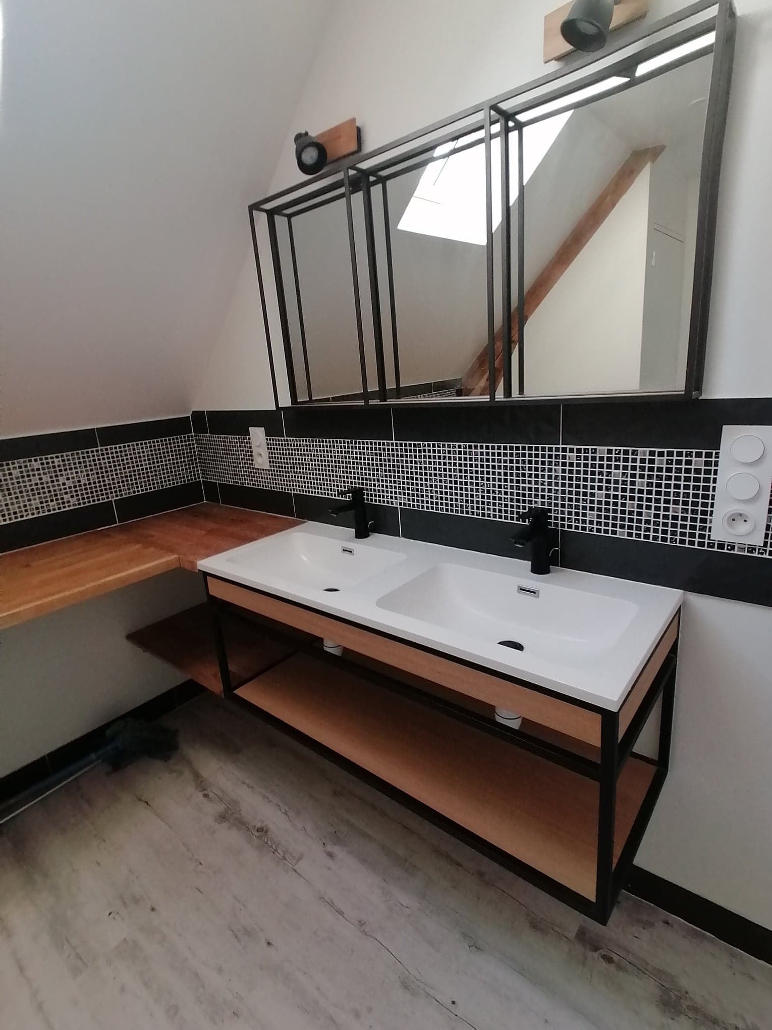 Gastfamilie Pont-Croix 448571