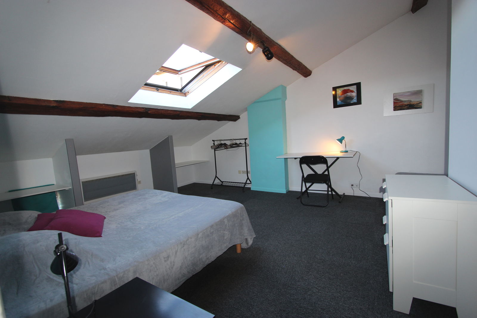 Gästezimmer Albi 38477