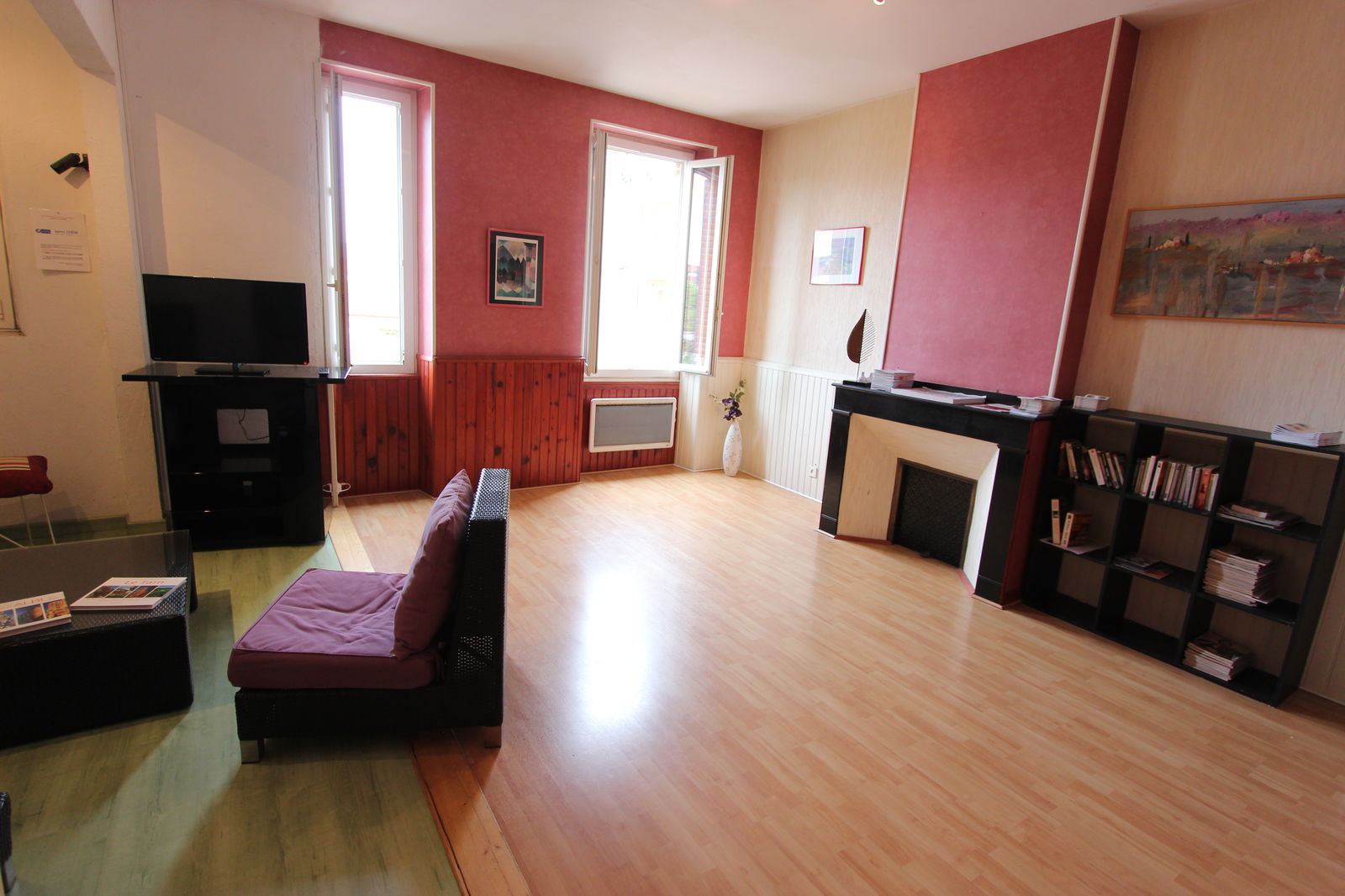 Gästezimmer Albi 38477