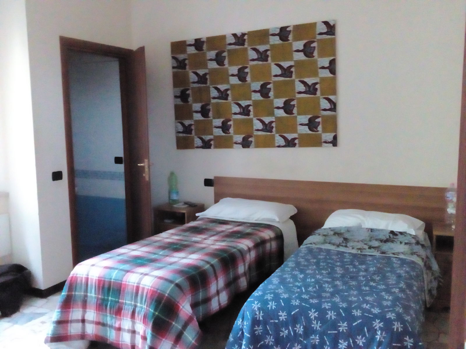 Gastfamilie Castano Primo 254006