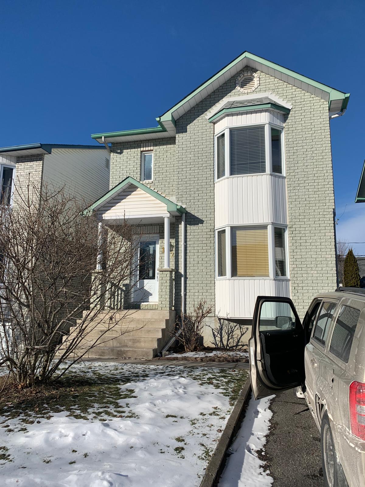 Coliving Gatineau 666180