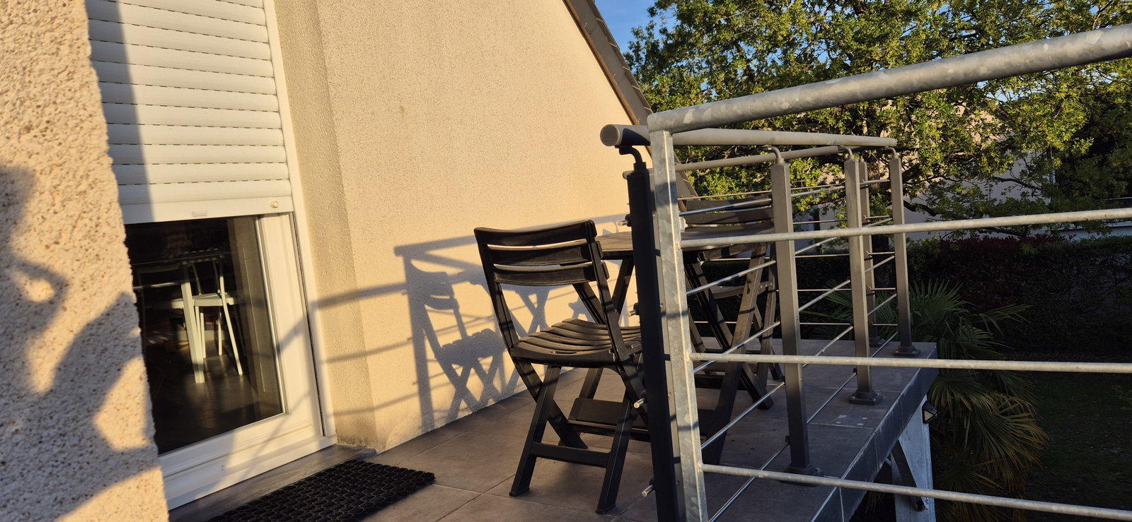 Gastfamilie Lussault-sur-Loire 666428