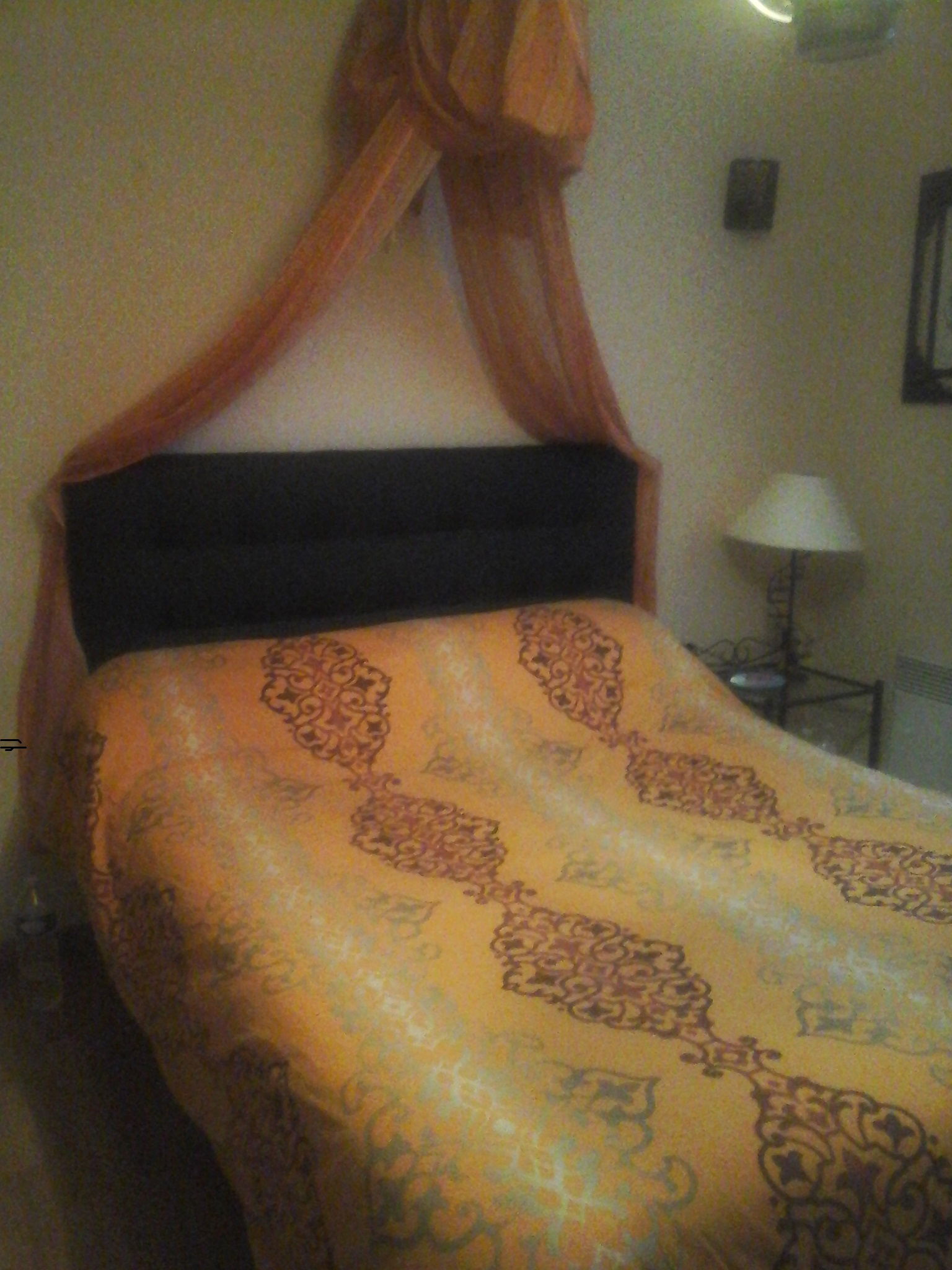 Gastfamilie Arnage 77086