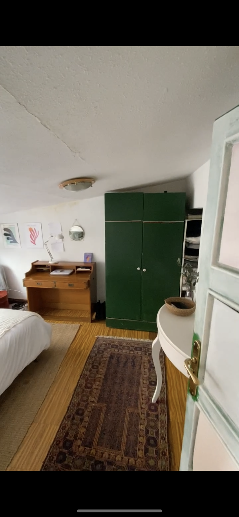 Gastfamilie Madrid 304051