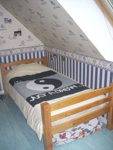 Gastfamilie Louplande 3115