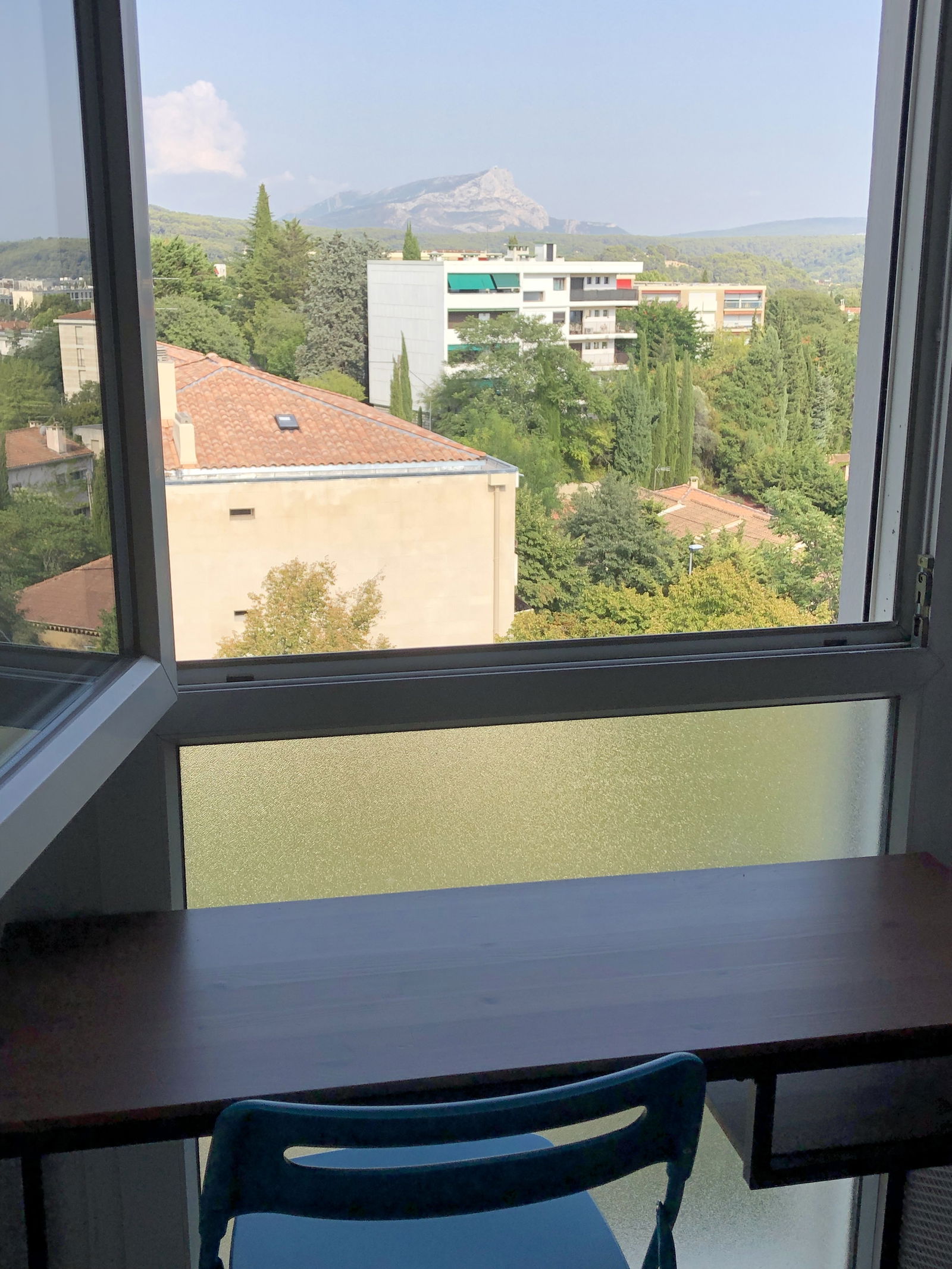 Gastfamilie Aix-en-Provence 260346