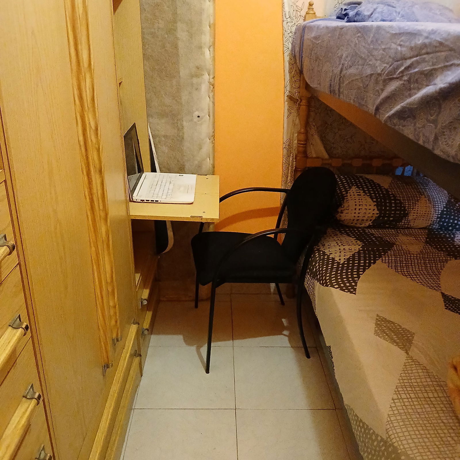 Gästezimmer Barcelona 642926
