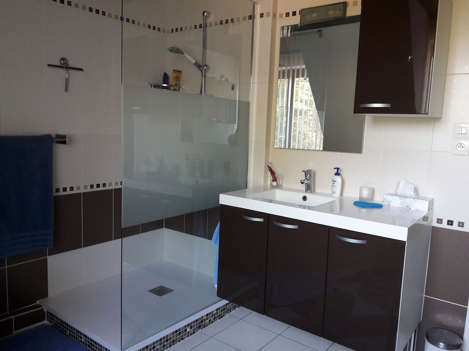 Gastfamilie Colmar 110281