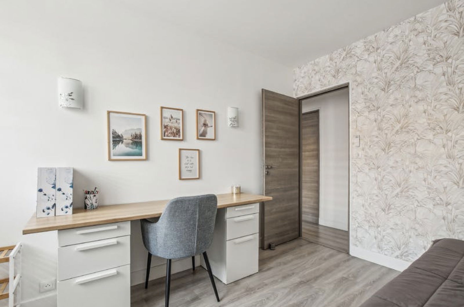 Gastfamilie Livry-Gargan 268609