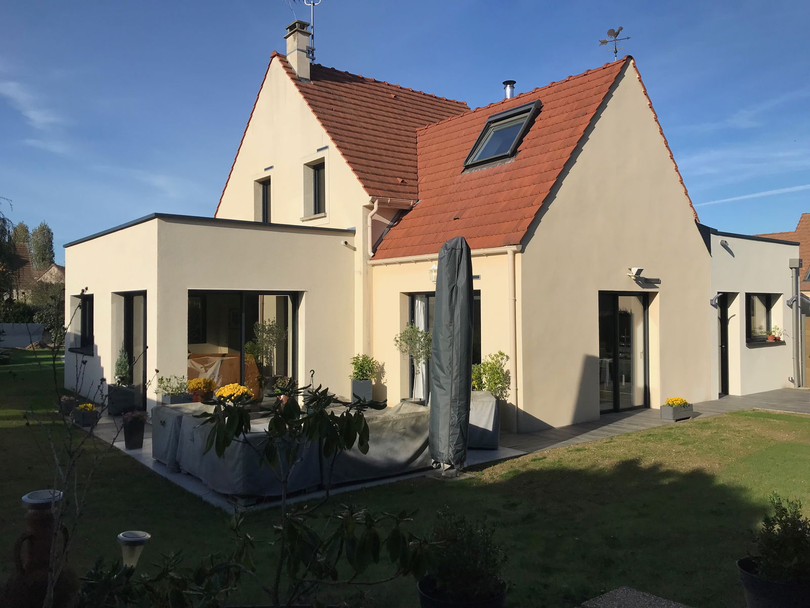 Gastfamilie Galluis 263528